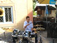 2014 - Bilder vom Brunch JAZZ Band im Gasthof Feldwies (3)