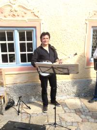 2014 - Bilder vom Brunch JAZZ Band im Gasthof Feldwies (5)