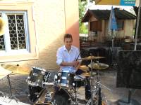 2014 - Bilder vom Brunch JAZZ Band im Gasthof Feldwies (7)