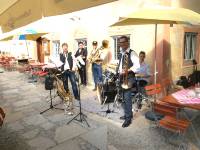 2014 - Bilder vom Brunch JAZZ Band im Gasthof Feldwies (8)