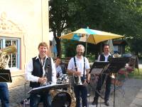 2014 - Bilder vom Brunch JAZZ Band im Gasthof Feldwies (9)